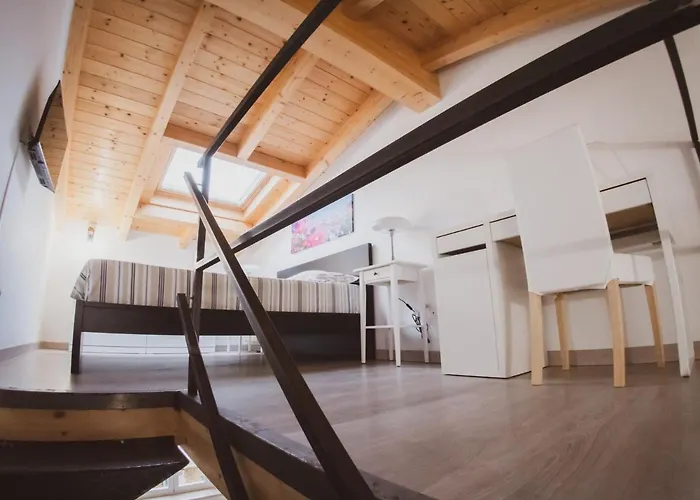 Appartement Flats 15 - New Opening *