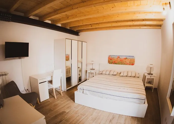 Flats 15 - New Opening Appartement Rome