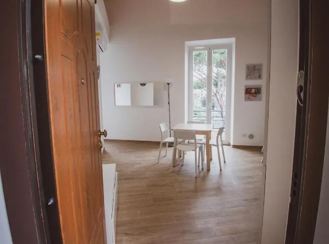 Flats 15 - New Opening Appartement Rome