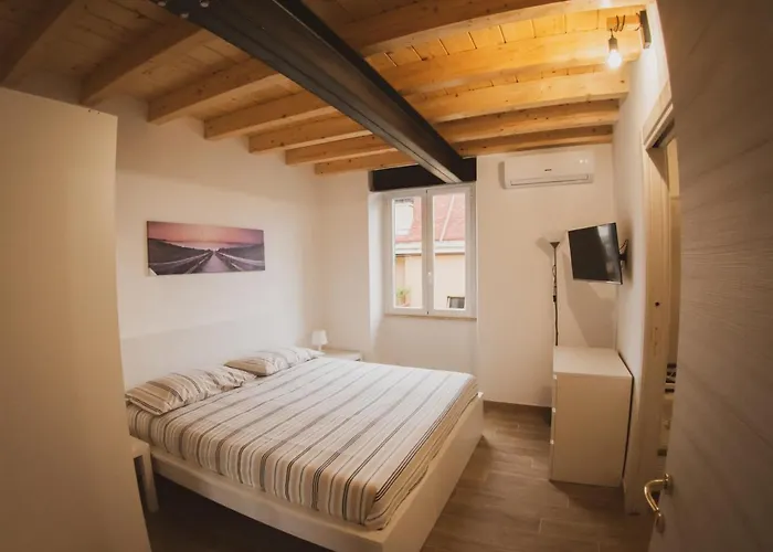 Appartement Flats 15 - New Opening Rome