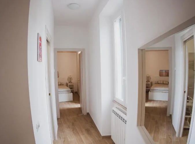 Flats 15 - New Opening Appartement Rome
