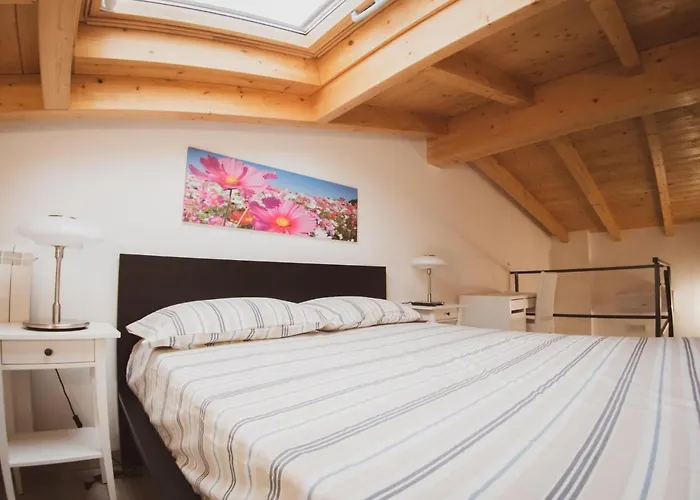 Flats 15 - New Opening * Rome