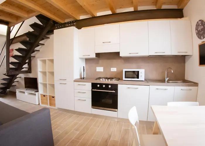 Flats 15 - New Opening Appartement