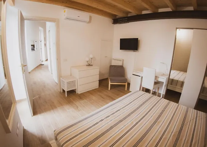 Flats 15 - New Opening *