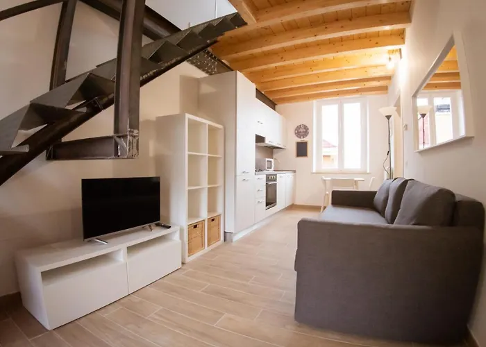 Flats 15 - New Opening Appartement *