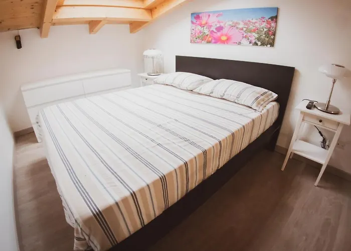 Flats 15 - New Opening Appartement *