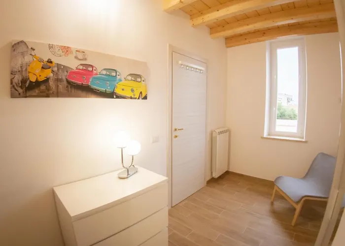 Flats 15 - New Opening Appartement *