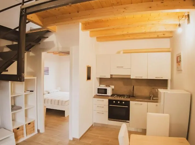 Flats 15 - New Opening Appartement Rome
