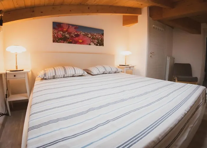 Appartement Flats 15 - New Opening