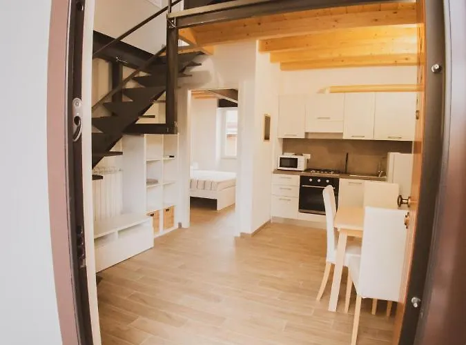 Appartement Flats 15 - New Opening