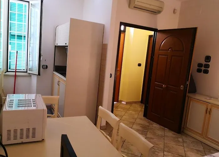 Flats 15 - New Opening Appartement *