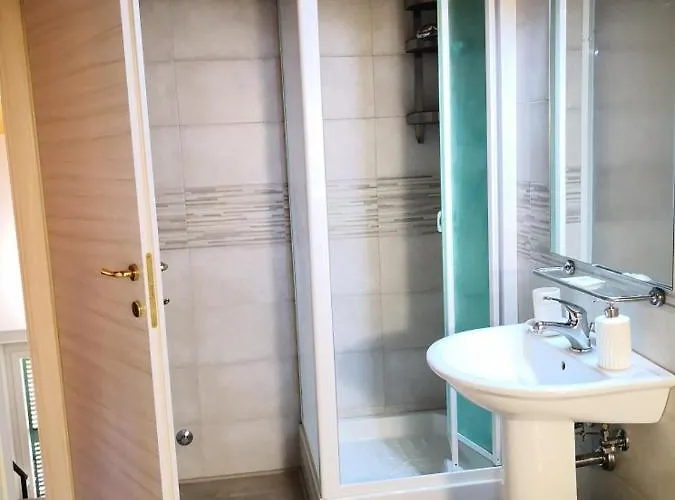 Appartement Flats 15 - New Opening *