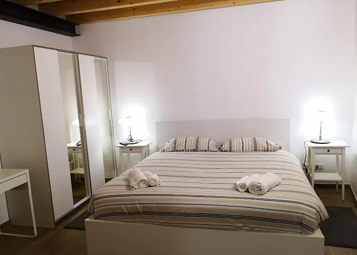 Appartement Flats 15 - New Opening Rome