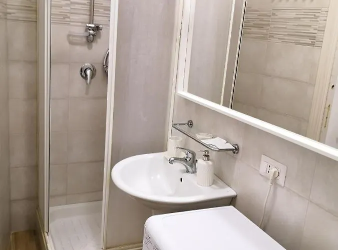 Flats 15 - New Opening Appartement Rome