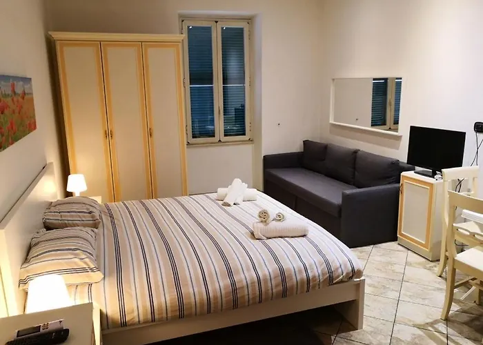 Flats 15 - New Opening