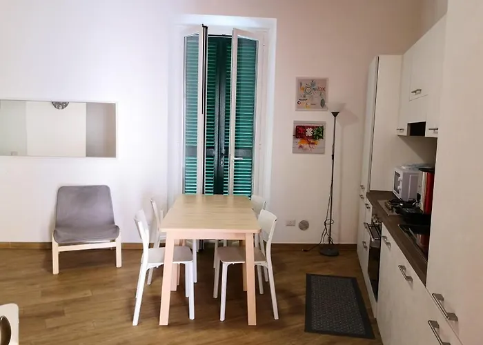 Appartement Flats 15 - New Opening *
