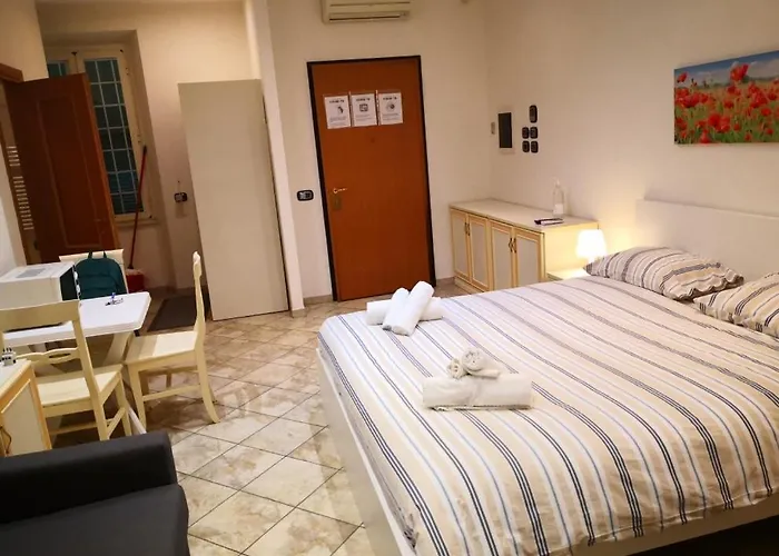 Flats 15 - New Opening Appartement Rome