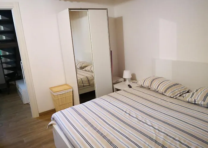 Appartement Flats 15 - New Opening
