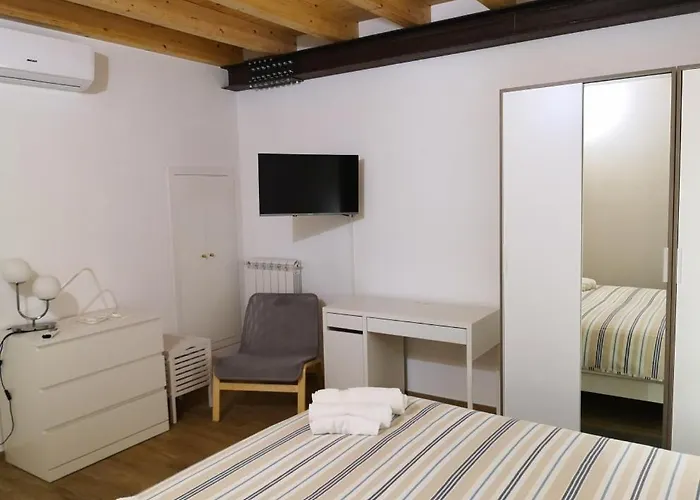 Flats 15 - New Opening Appartement *