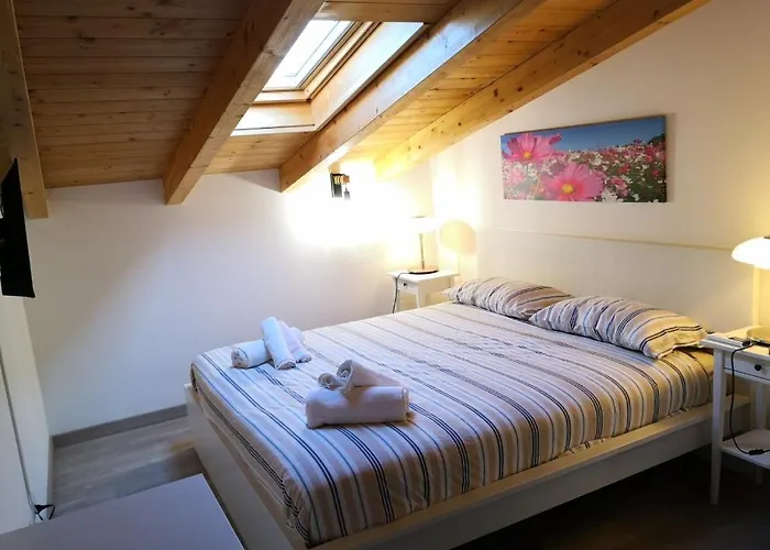 Flats 15 - New Opening Appartement