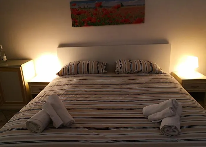 Appartement Flats 15 - New Opening *
