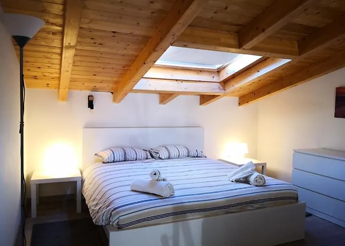 Flats 15 - New Opening Appartement Rome