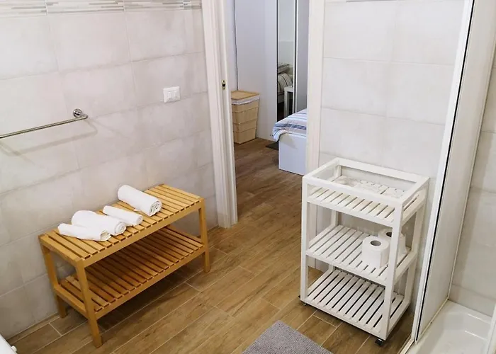 Flats 15 - New Opening Appartement *
