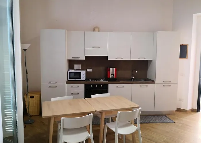 Flats 15 - New Opening