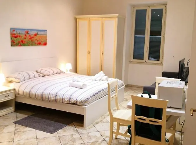 Flats 15 - New Opening * Rome
